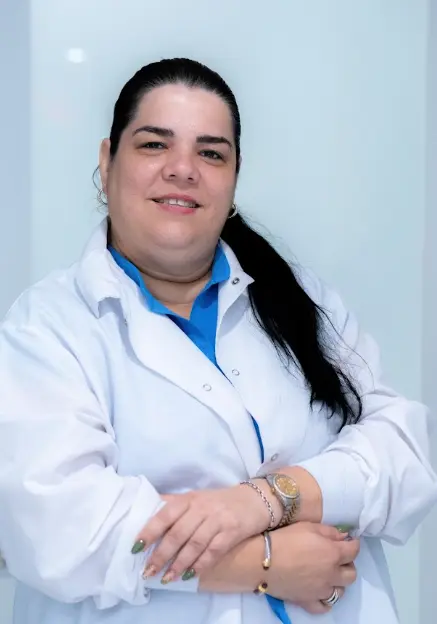 Dr. Landin